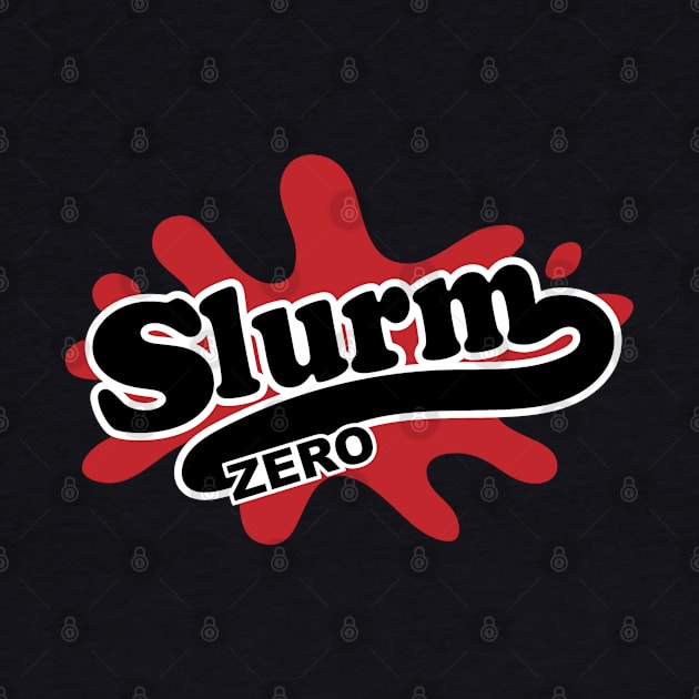 S. Drink Zero by buby87